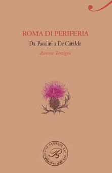 Roma di periferia. Da Pasolini a De Cataldo.pdf
