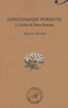 Lontananze perdute. La Sicilia di Dacia Maraini.pdf