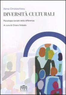 Diversità culturali. Psicologia sociale della differenza.pdf