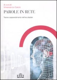 Parole in rete. Teoria e apprendimento nellera digitale.pdf
