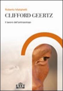 Clifford Geertz. Il lavoro dellantropologo.pdf