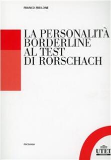 La personalità borderline al test di Rorschach.pdf