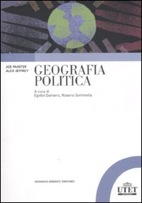 Image of Geografia politica