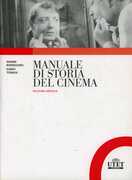 Libro Manuale di storia del cinema Gianni Rondolino Dario Tomasi
