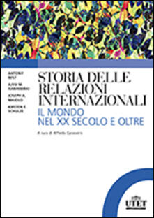 Storia delle relazioni internazionali. Il mondo del XX secolo e oltre.pdf