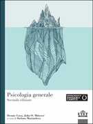 Libro Psicologia generale Dennis Coon John O. Mitterer