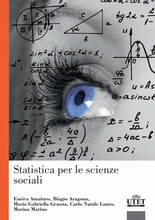 Libro Statistica per le scienze sociali Gabriella Grassia Enrica Amaturo Biagio Aragona