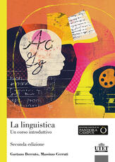 Libro La linguistica. Un corso introduttivo Gaetano Berruto Massimo Cerruti