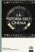 Libro La storia del cinema Mark Cousins