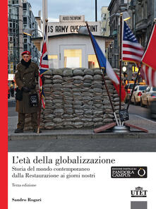 L età della globalizzazione. Storia del mondo contemporaneo dalla Restaurazione ai giorni nostri.pdf