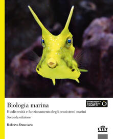 Biologia marina. Biodiversità e funzionamento degli ecosistemi marini.pdf