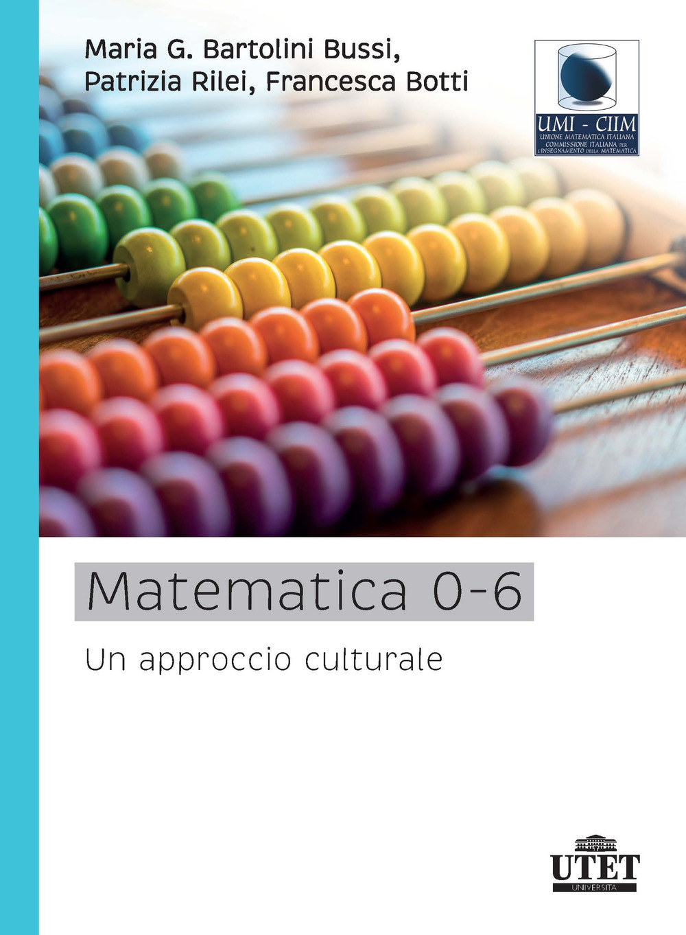 Image of Matematica 0-6. Un approccio culturale