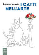 Libro I gatti nell'arte Desmond Morris