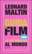 Libro Guida ai film 2009