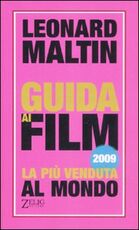Libro Guida ai film 2009