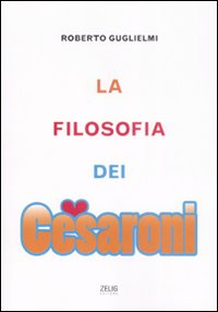 Image of La filosofia dei Cesaroni