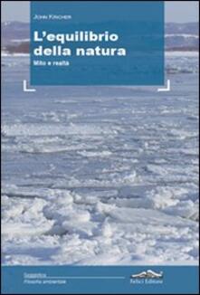 L equilibrio della natura. Mito e realtà.pdf