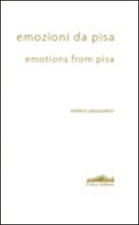 Emozioni da Pisa-Emotions from Pisa