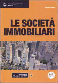 Le società immobiliari