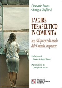 L' agire terapeutico in comunità