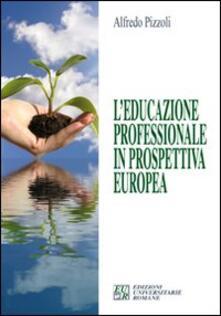 Grandtoureventi.it L' educazione professionale in prospettiva europea Image
