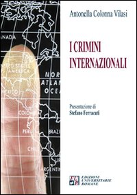 I crimini internazionali