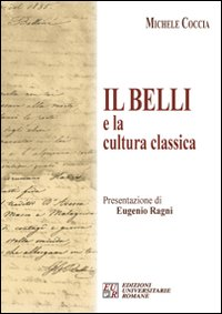 Il Belli e la cultura classica