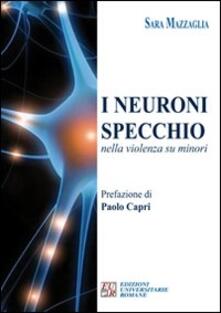 I neuroni specchio nella violenza su minori.pdf