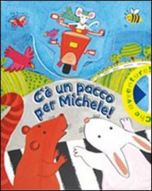 Cè un pacco per Michele!.pdf