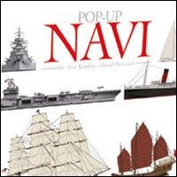 Navi. Libro pop-up