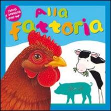 La fattoria. Ediz. illustrata.pdf