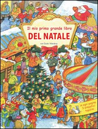 Il mio primo grande libro del Natale