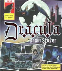 Dracula. Libro pop-up