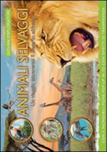 Animali selvaggi. Un viaggio attraverso il deserto africano. Libro pop-up.pdf