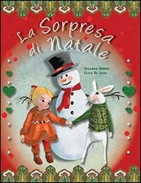 La sorpresa di Natale