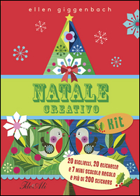 Natale creativo kit