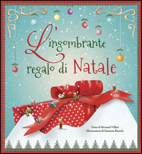 L' ingombrante regalo di Natale