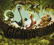 Il gigantosauro. Ediz. a colori.pdf