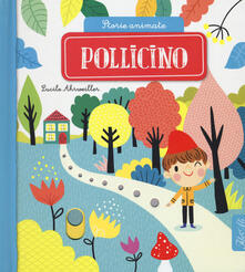 Pollicino. Storie animate. Ediz. a colori.pdf