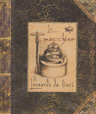 Libro Le macchine di Leonardo da Vinci. Libro pop-up. Ediz. a colori