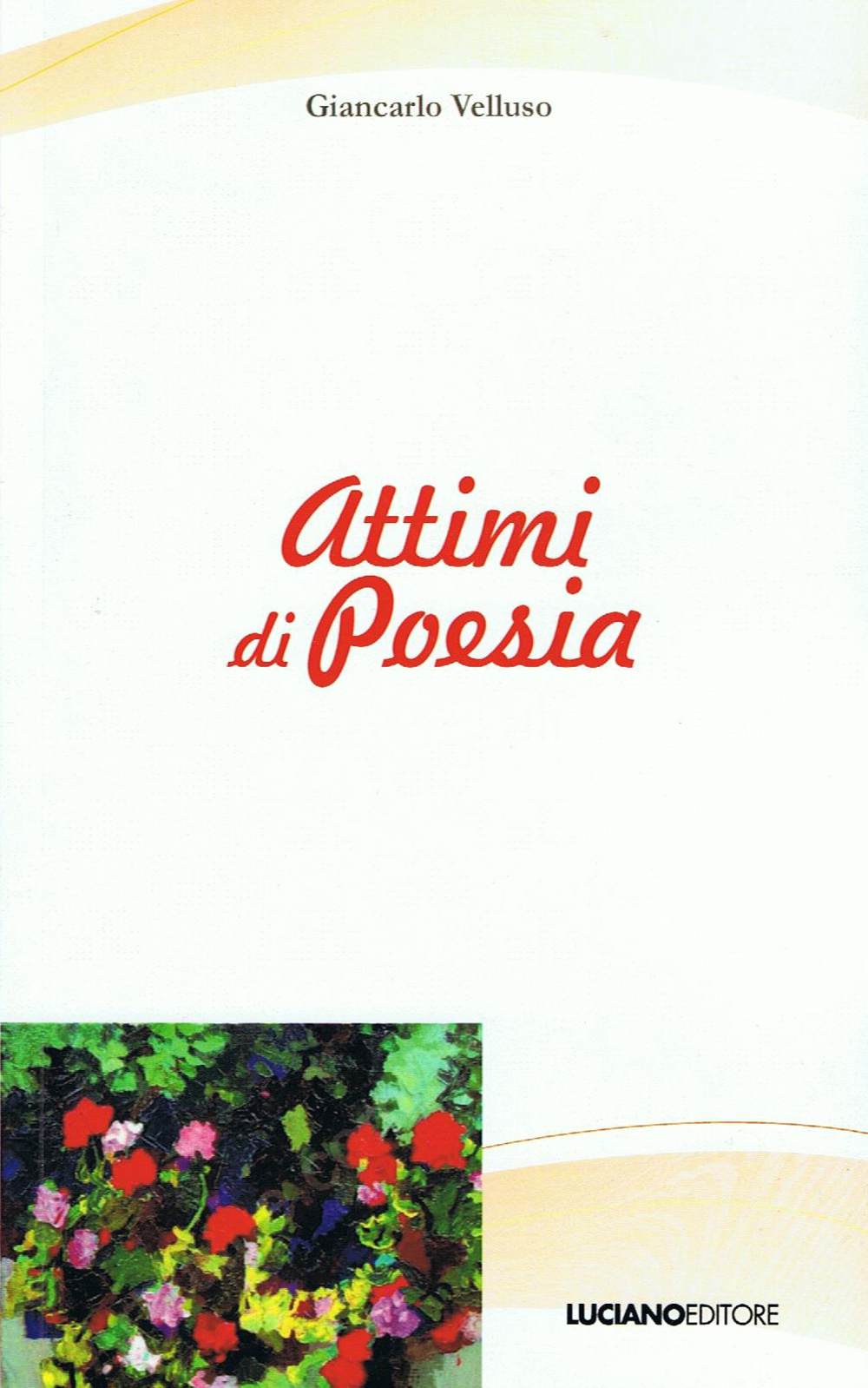 Attimi di poesia