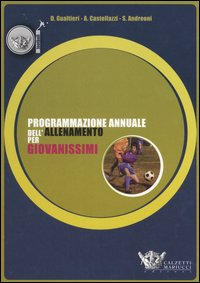 Programmazione annuale dell'allenamento per giovanissimi