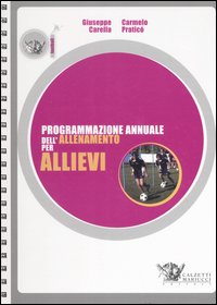 Programmazione annuale dell'allenamento per allievi