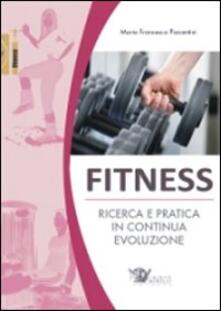 Fitness. Ricerca e pratica in continua evoluzione.pdf