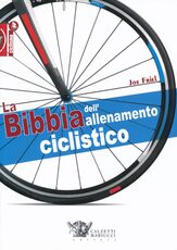 Libro La bibbia dell'allenamento ciclistico Joe Friel