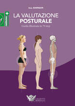 Libro La valutazione posturale. Guida illustrata in 79 step Jane Johnson