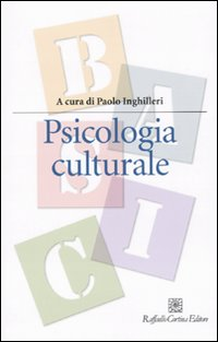 Image of Psicologia culturale