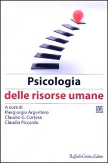 Psicologia delle risorse umane. Vol. 3: Psicologia delle risorse umane..pdf