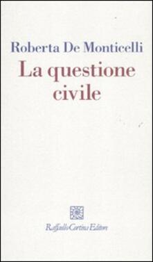 La questione civile.pdf