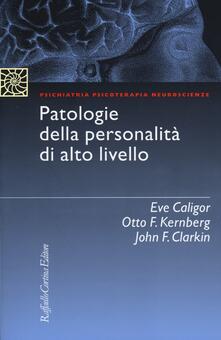 Patologie della personalità di alto livello.pdf